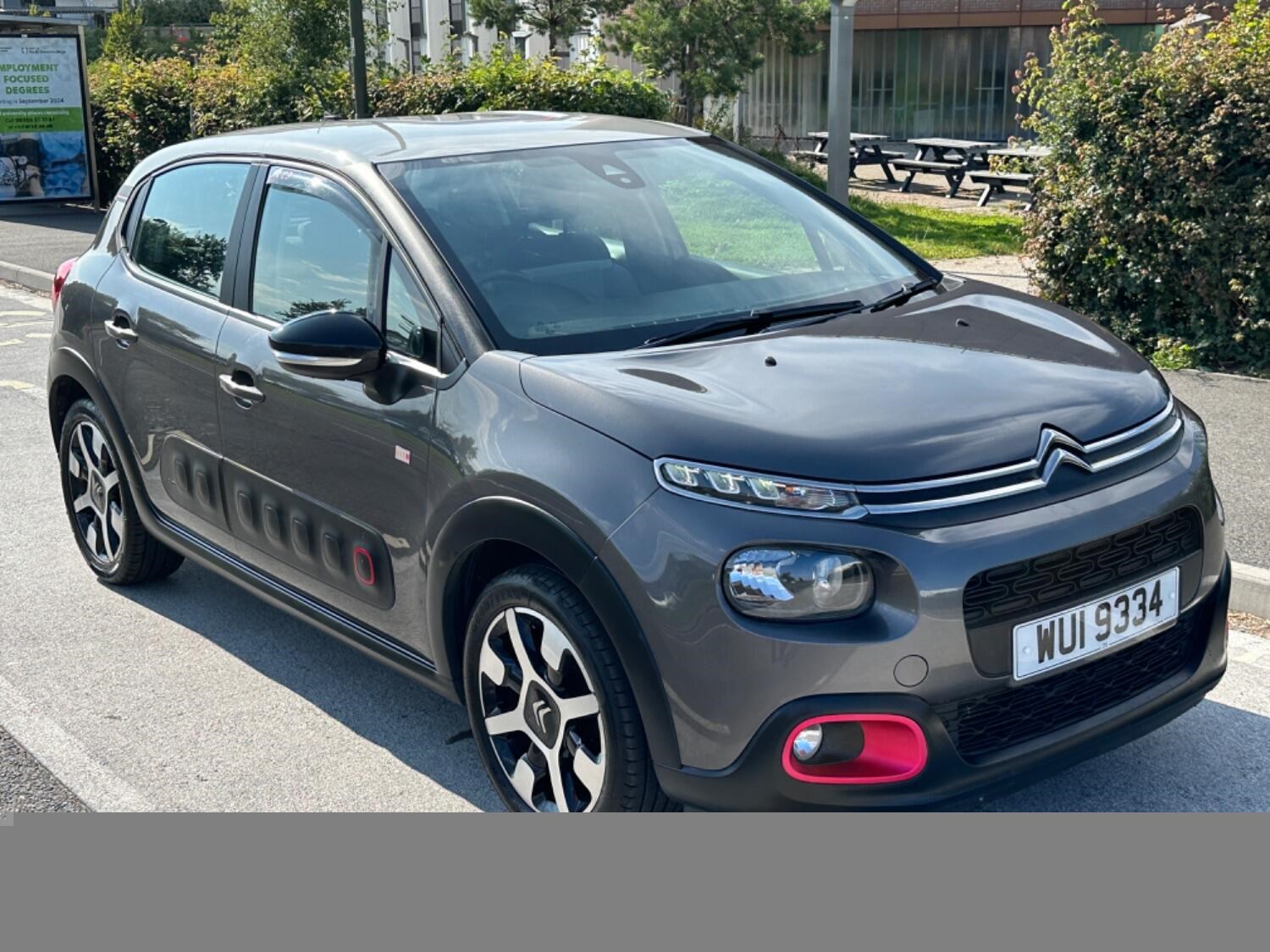 Citroen C3 Listing Image