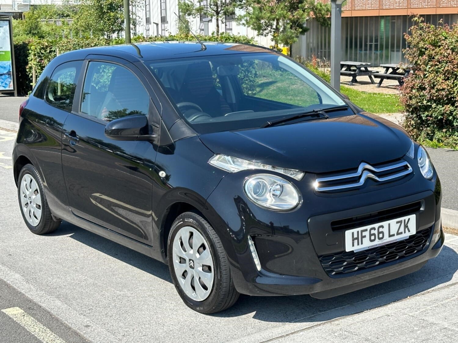 Citroen C1 Listing Image