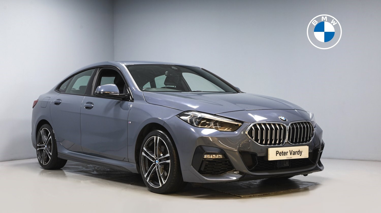 BMW 2 Series Gran Coupe Listing Image