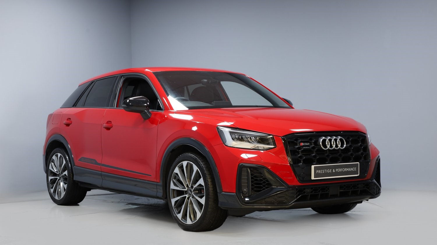 Audi SQ2 Listing Image