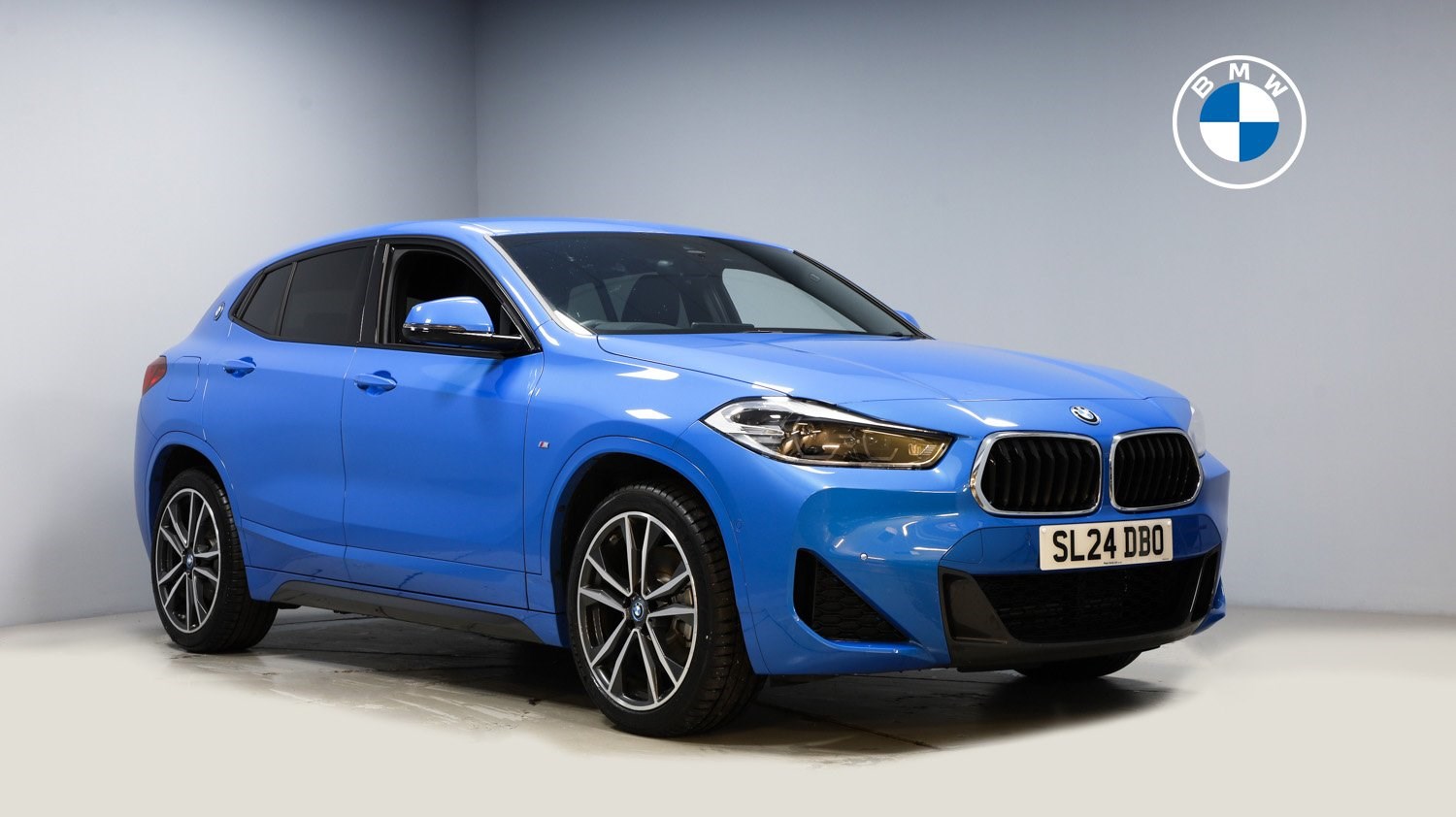 BMW X2 Listing Image