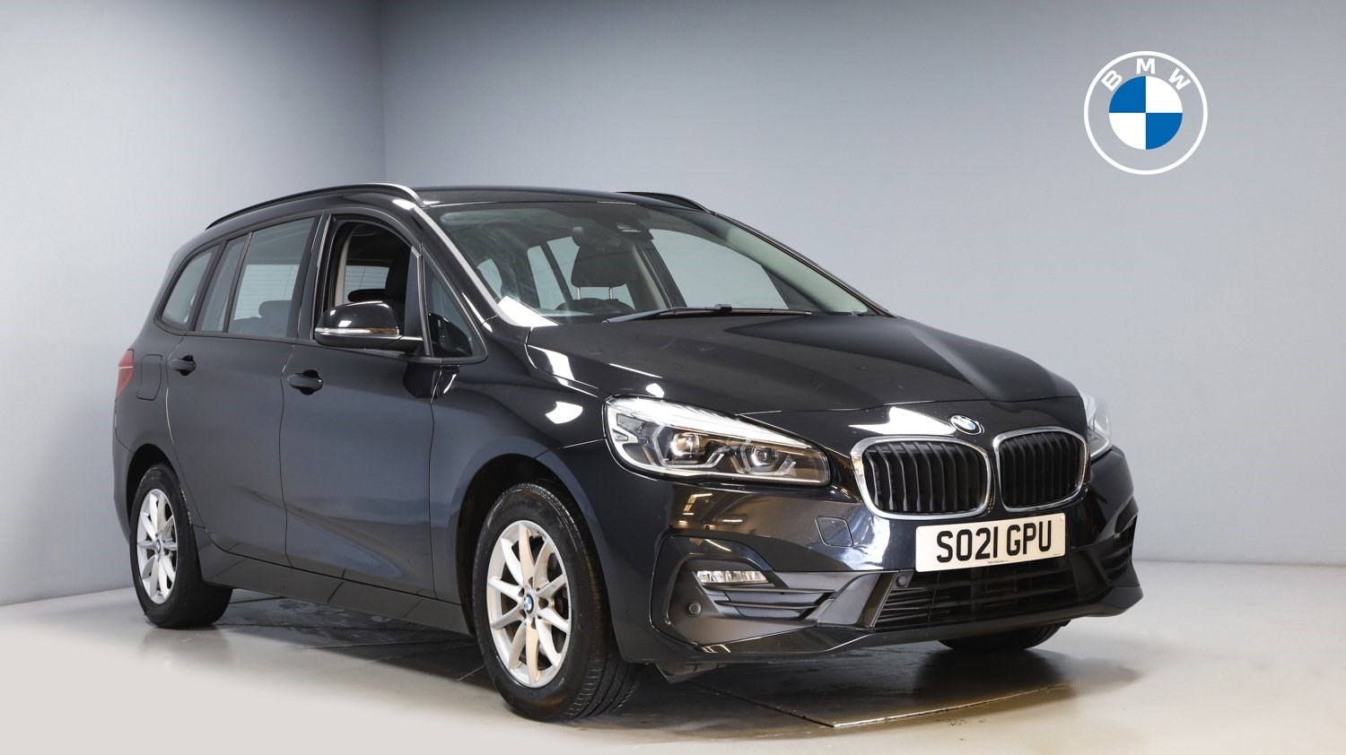 BMW 2 Series Listing Image