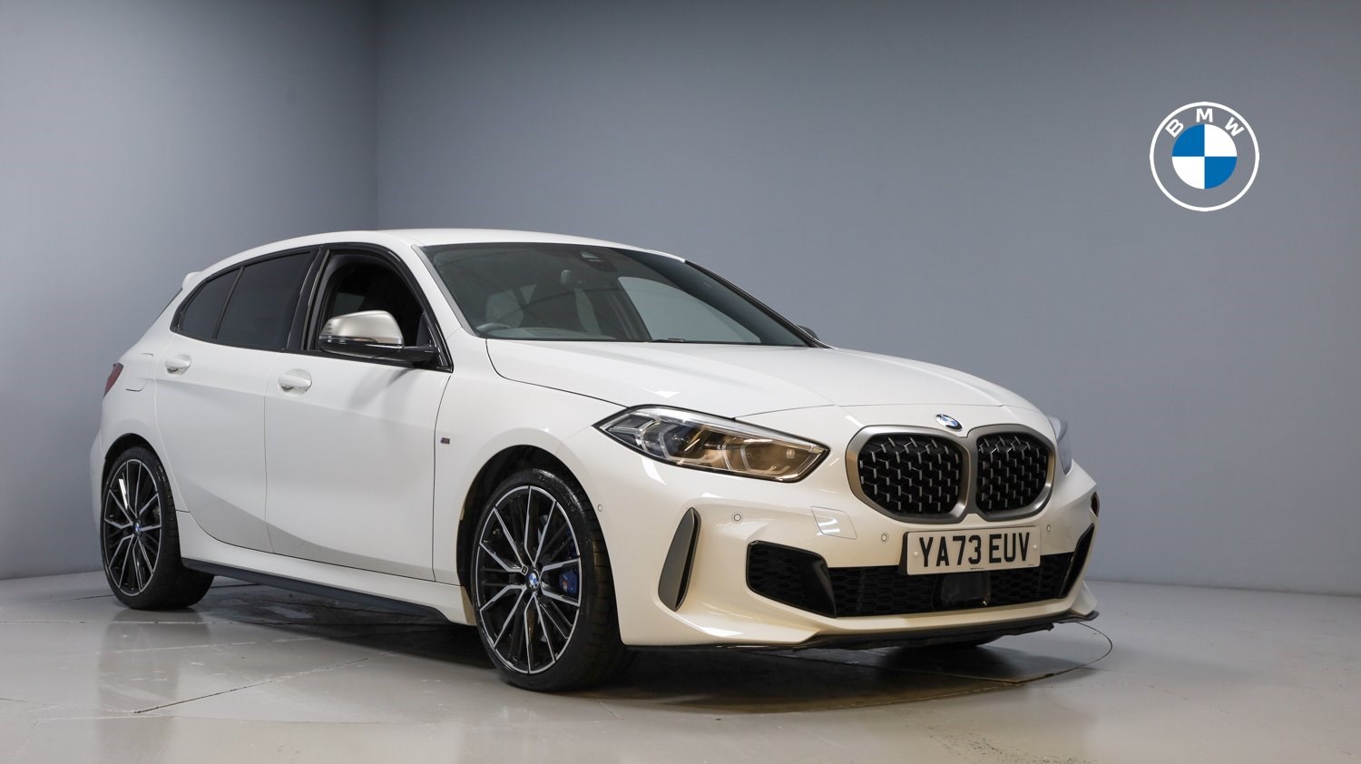 BMW 1 Series Listing Image