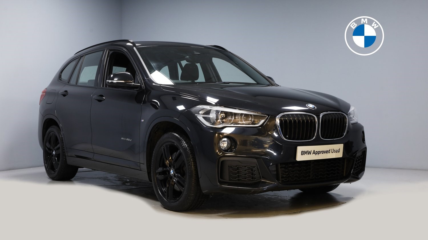 BMW X1 Listing Image