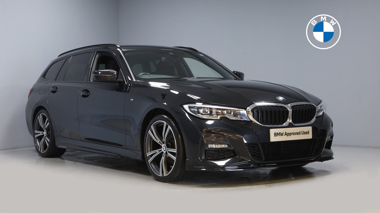 BMW 3 Series Listing Image