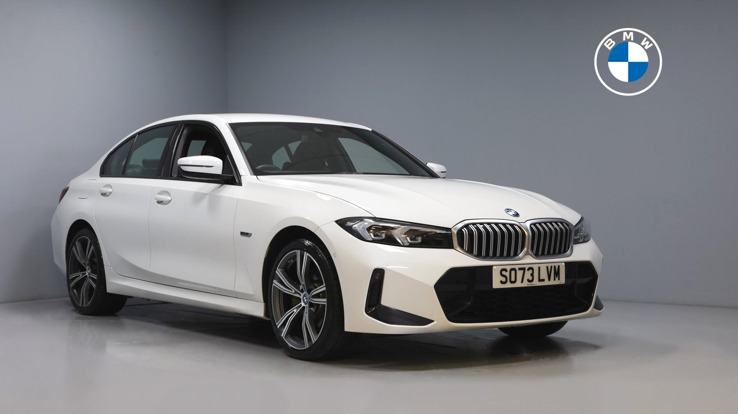 BMW 3 Series Listing Image