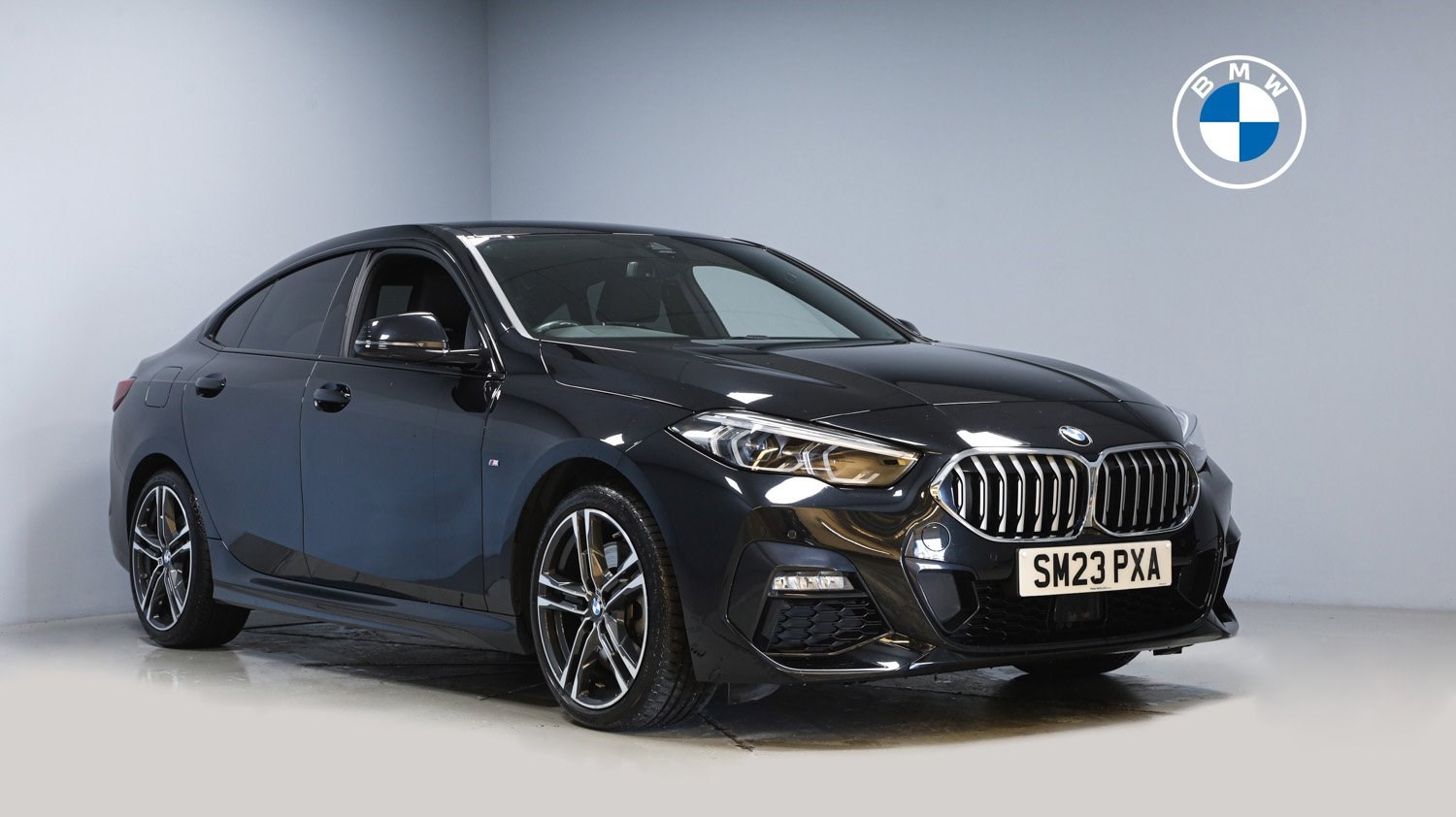 BMW 2 Series Gran Coupe Listing Image