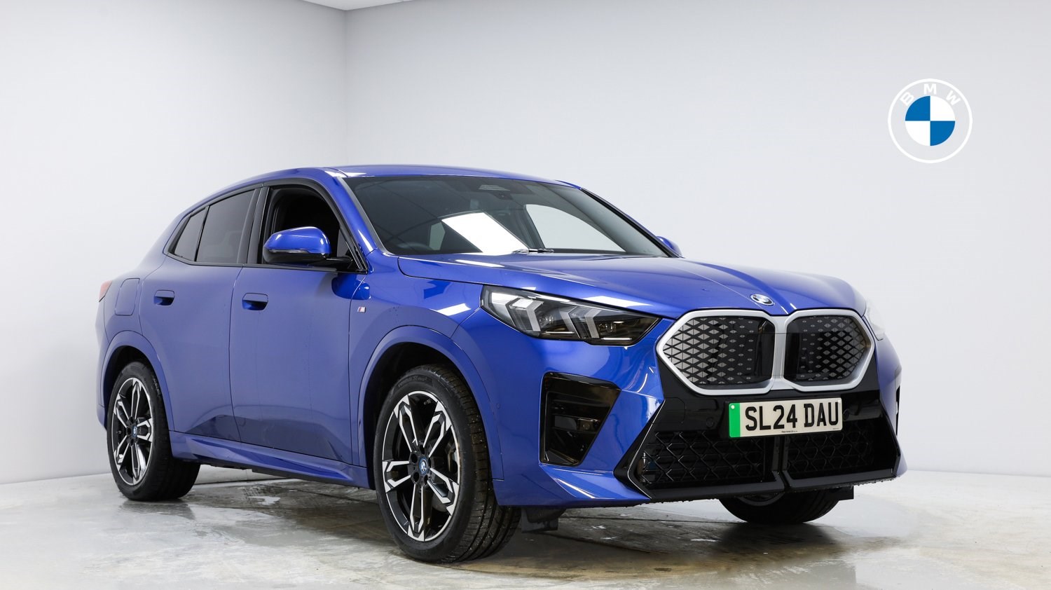 BMW X2 Listing Image