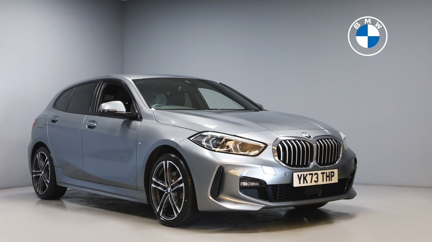 BMW 1 Series Listing Image