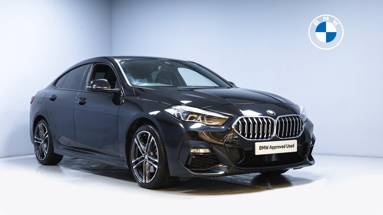 BMW 2 Series Gran Coupe Listing Image