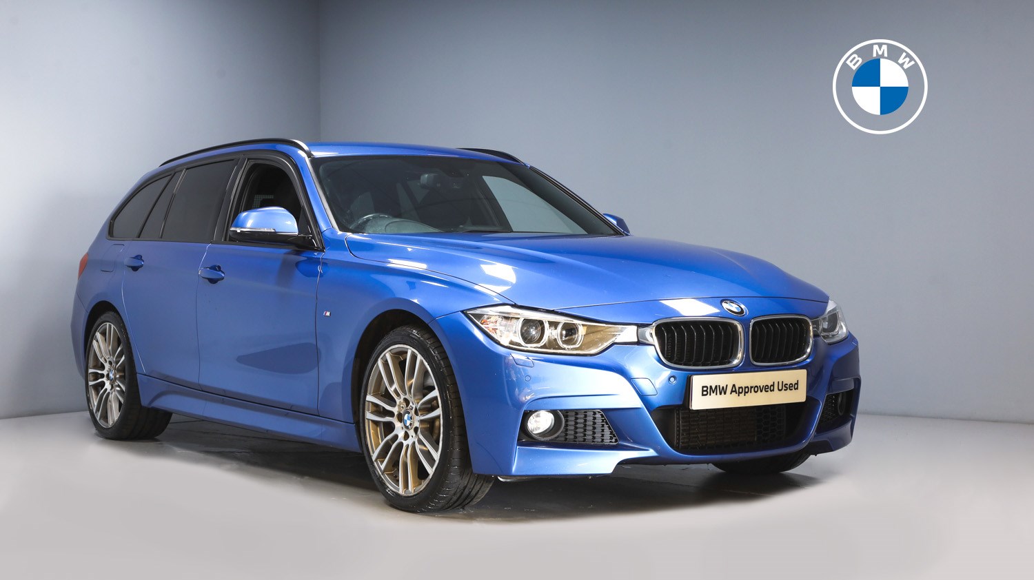 BMW 3 Series Listing Image