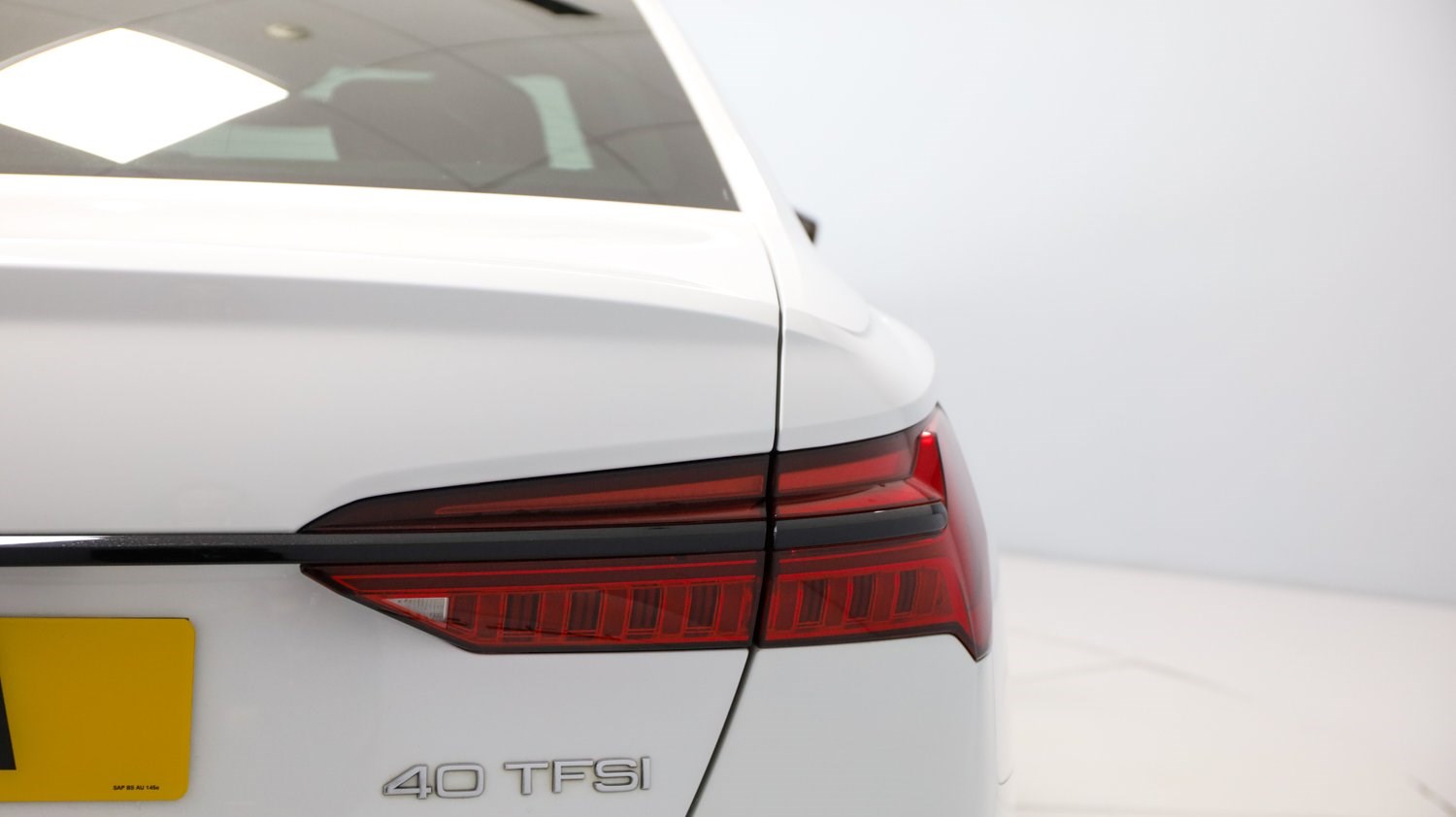 Audi A6 Listing Image