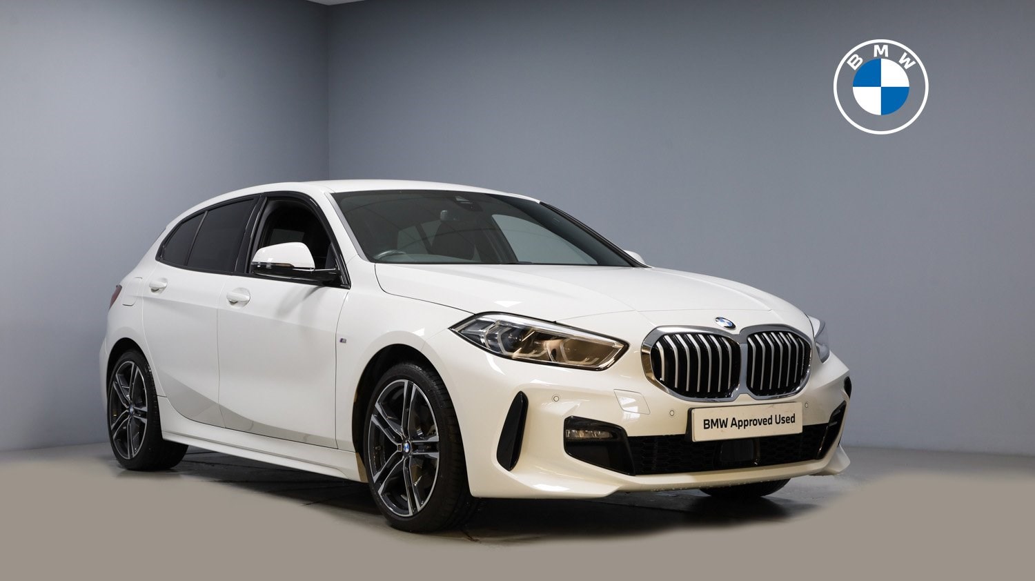 BMW 1 Series Listing Image