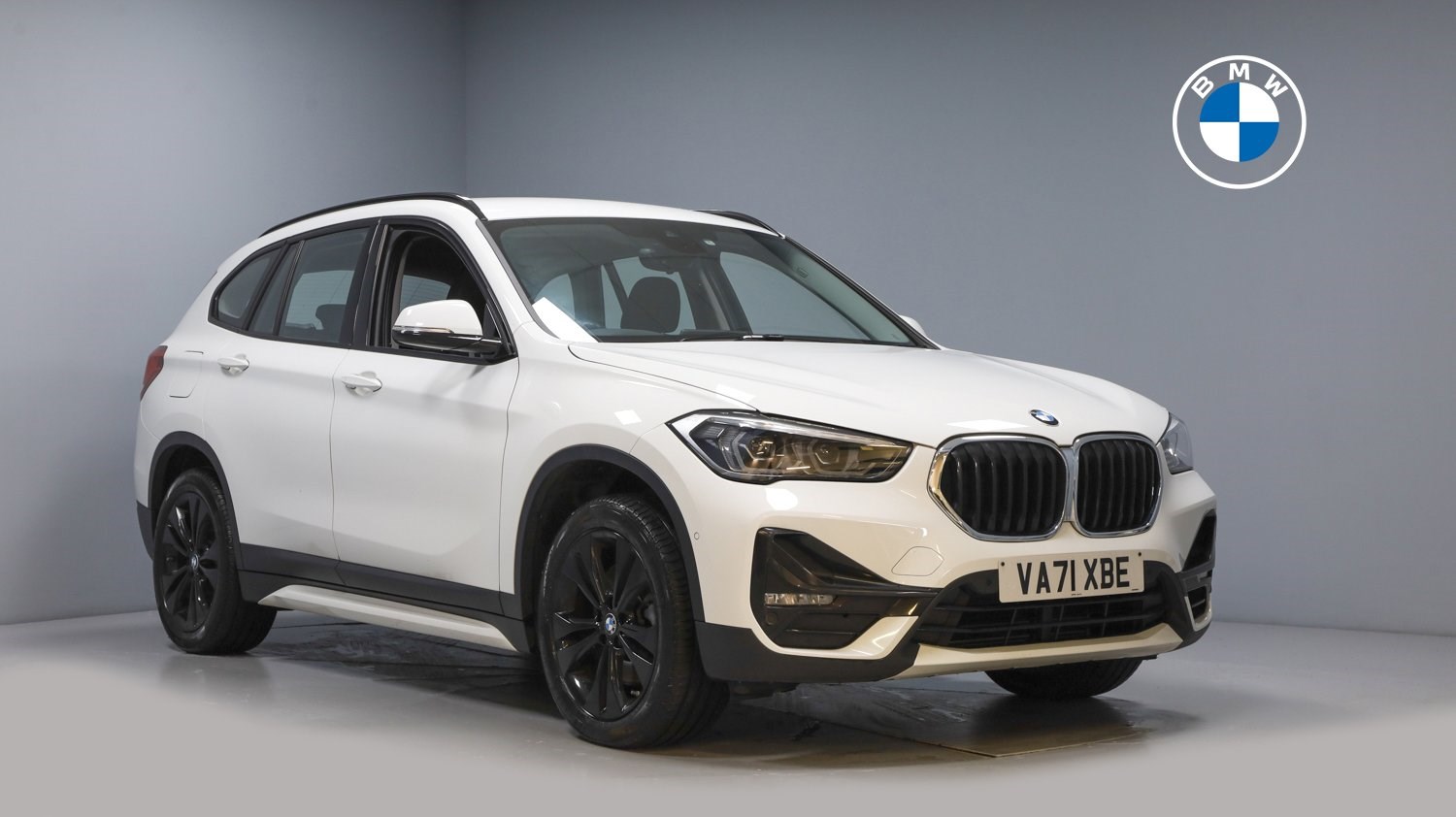 BMW X1 Listing Image