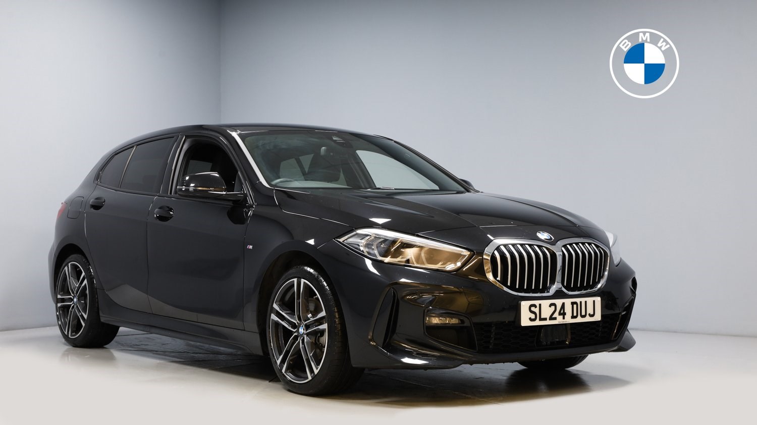 BMW 1 Series Listing Image