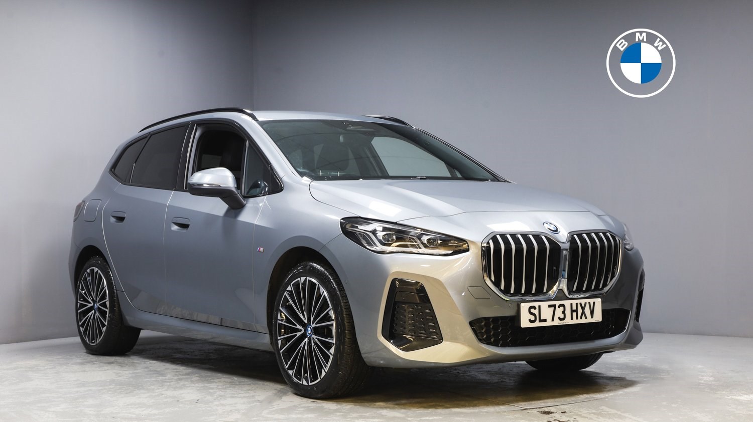 BMW 2 Series Active Tourer Listing Image