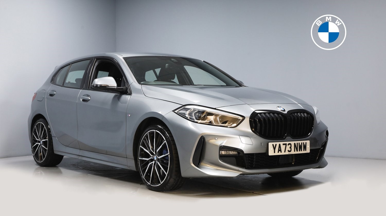 BMW 1 Series Listing Image