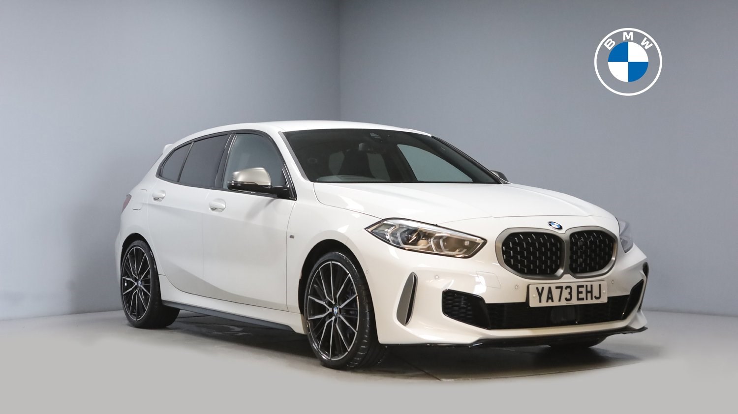 BMW 1 Series Listing Image