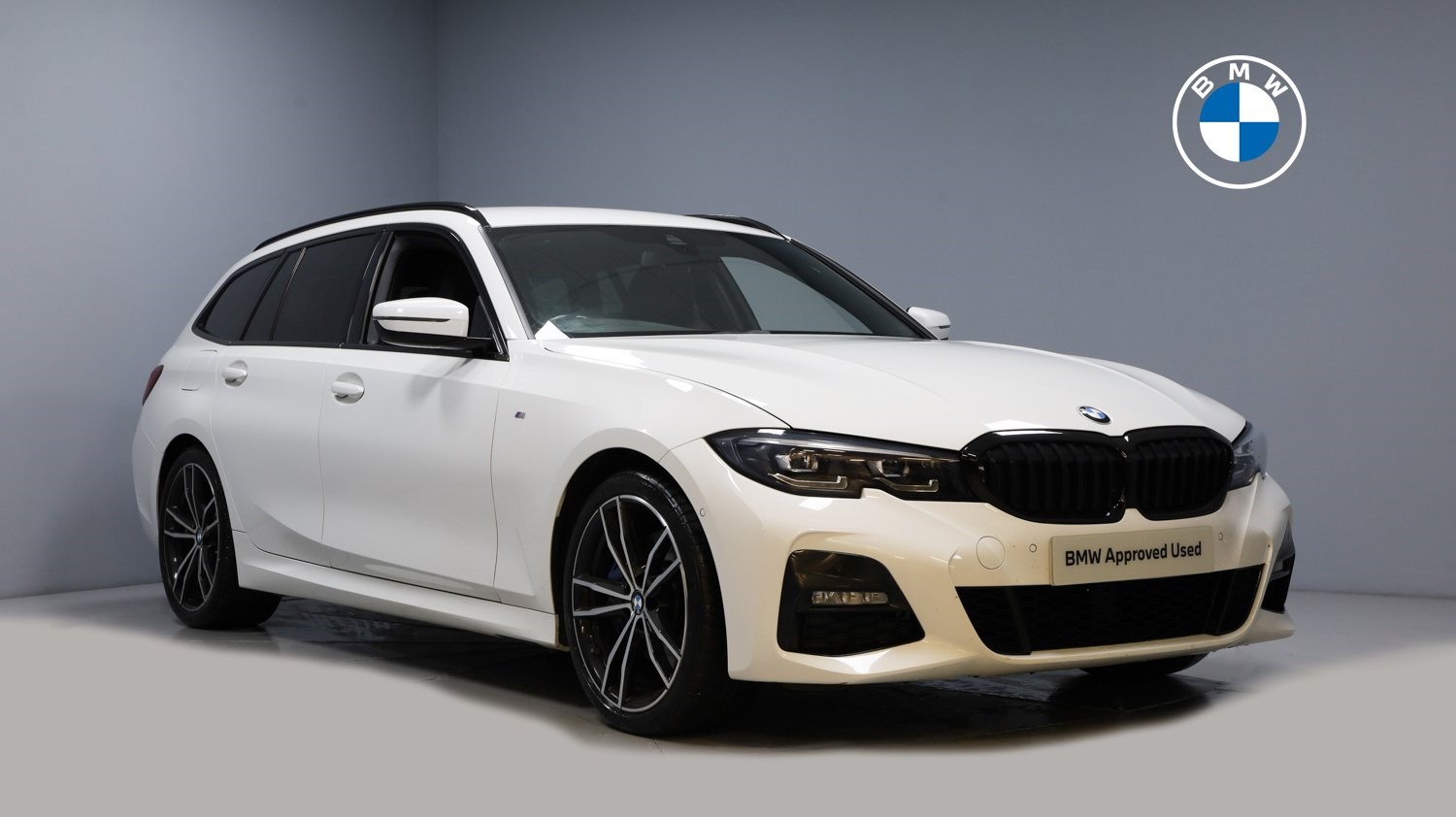 BMW 3 Series Listing Image