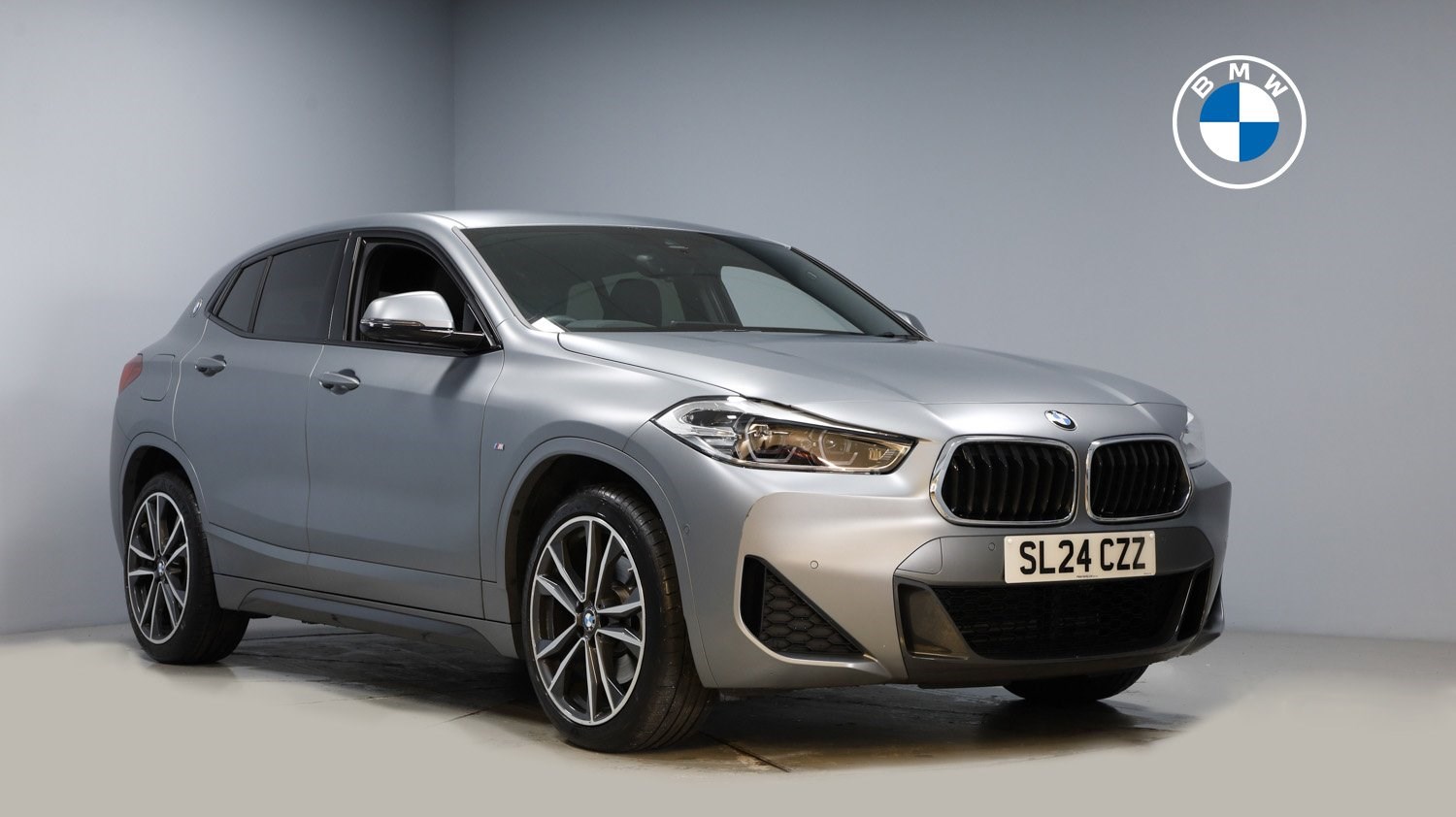 BMW X2 Listing Image