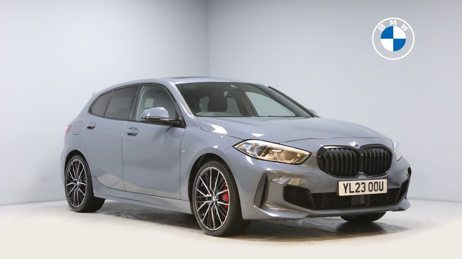 BMW 1 Series Listing Image