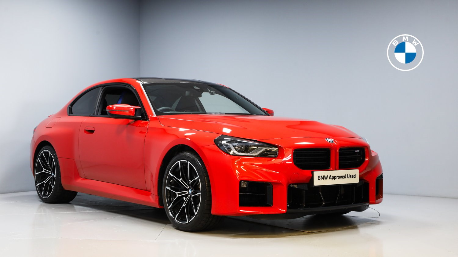 BMW M2 Listing Image