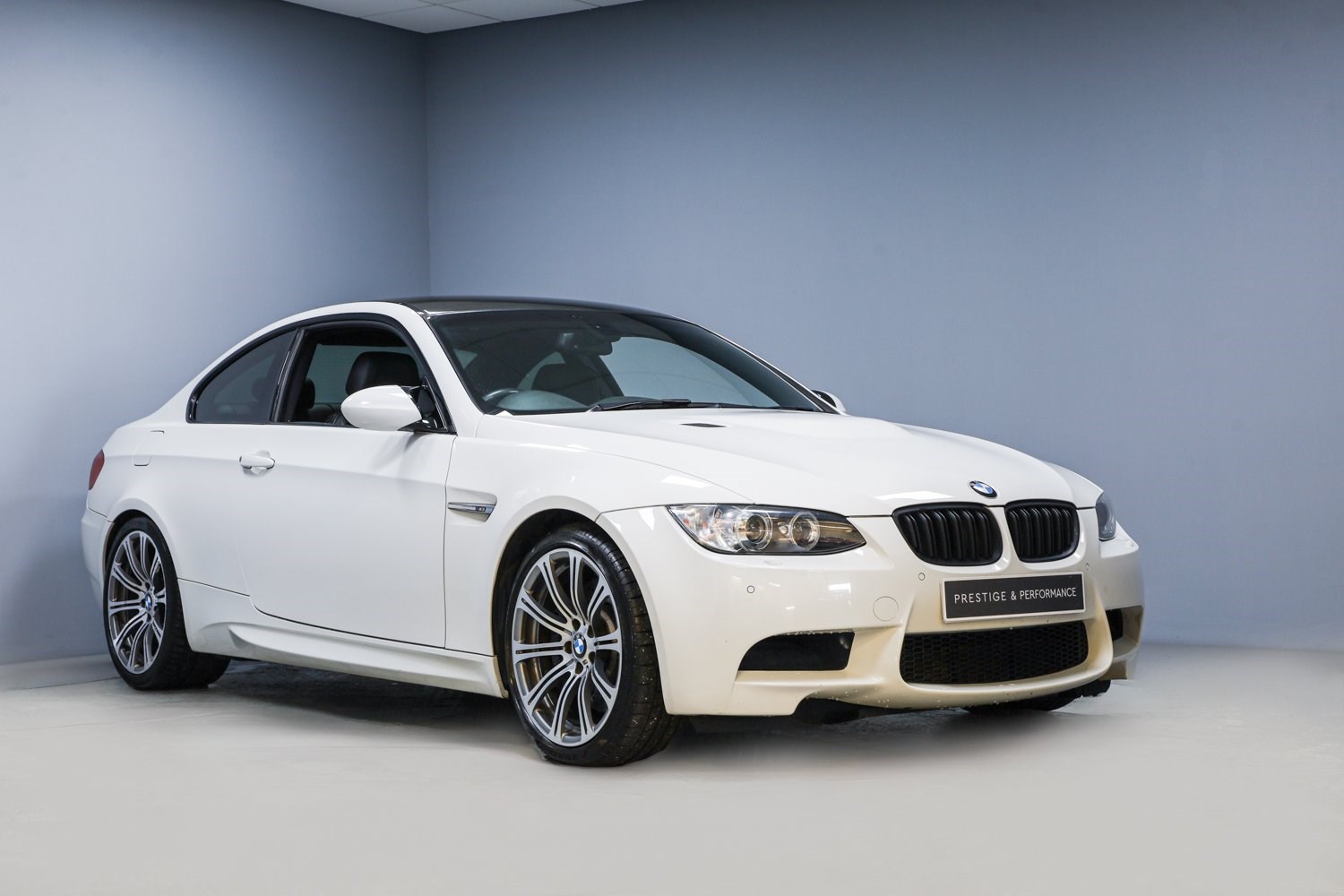 BMW M3 Listing Image