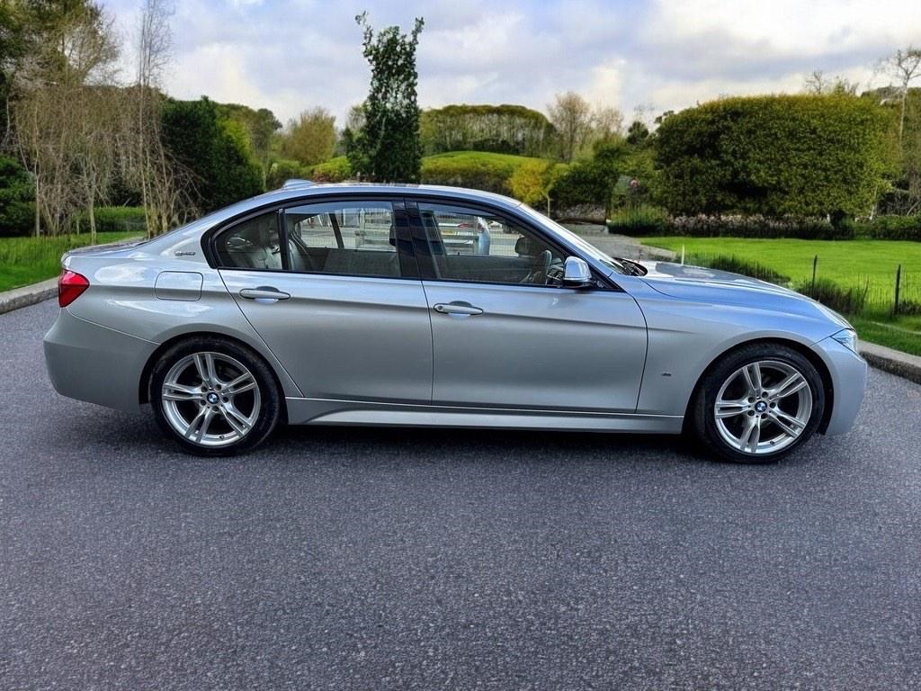 BMW 3 Series Listing Image