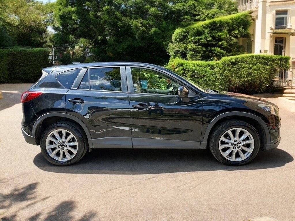 Mazda CX-5 Listing Image