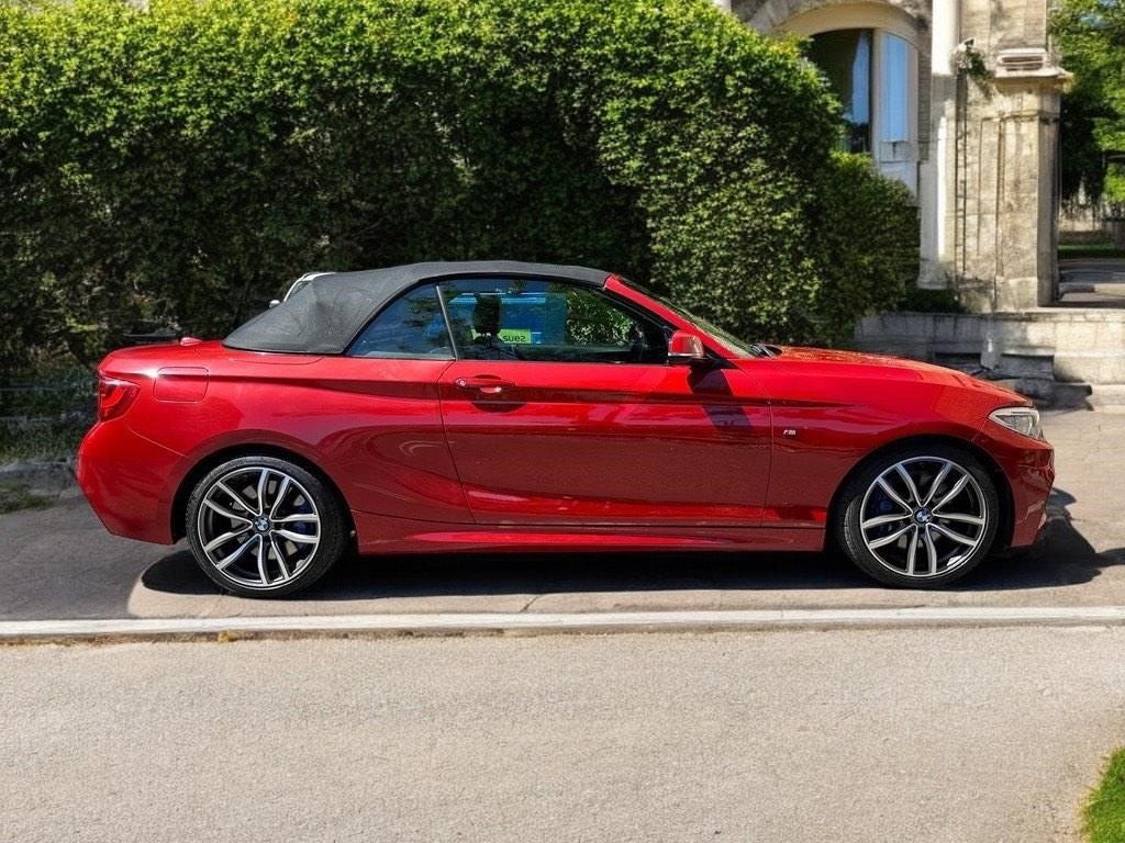 BMW 2 Series Listing Image