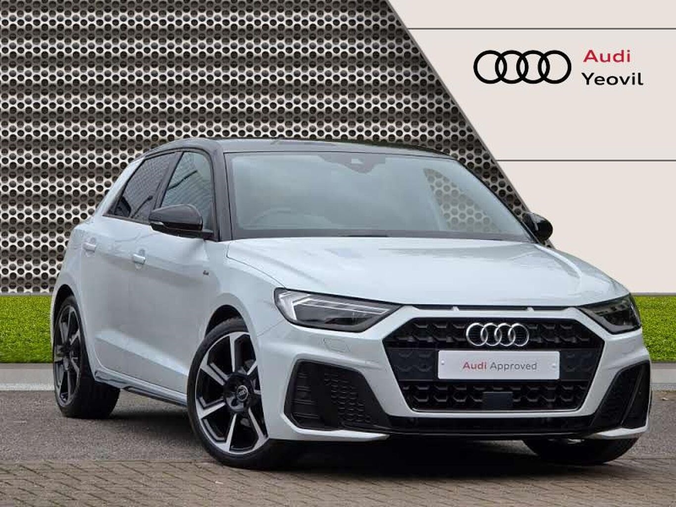 Audi A1 Listing Image