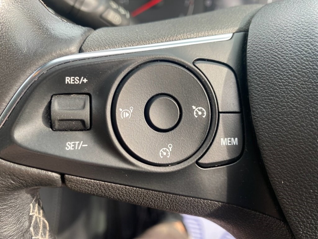 Vauxhall Grandland X Listing Image