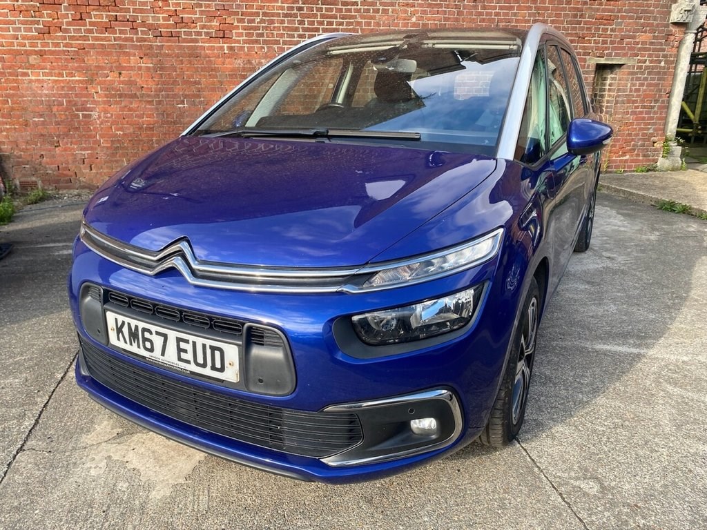 Citroen  Listing Image