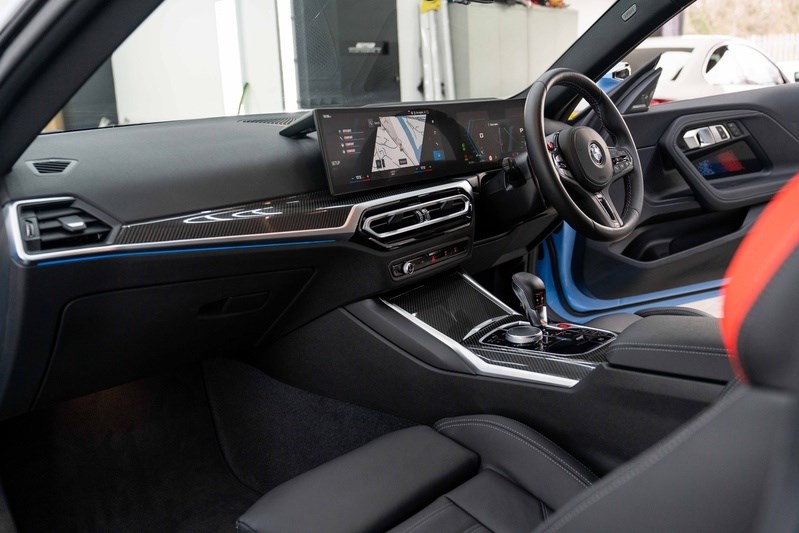 BMW M2 Listing Image