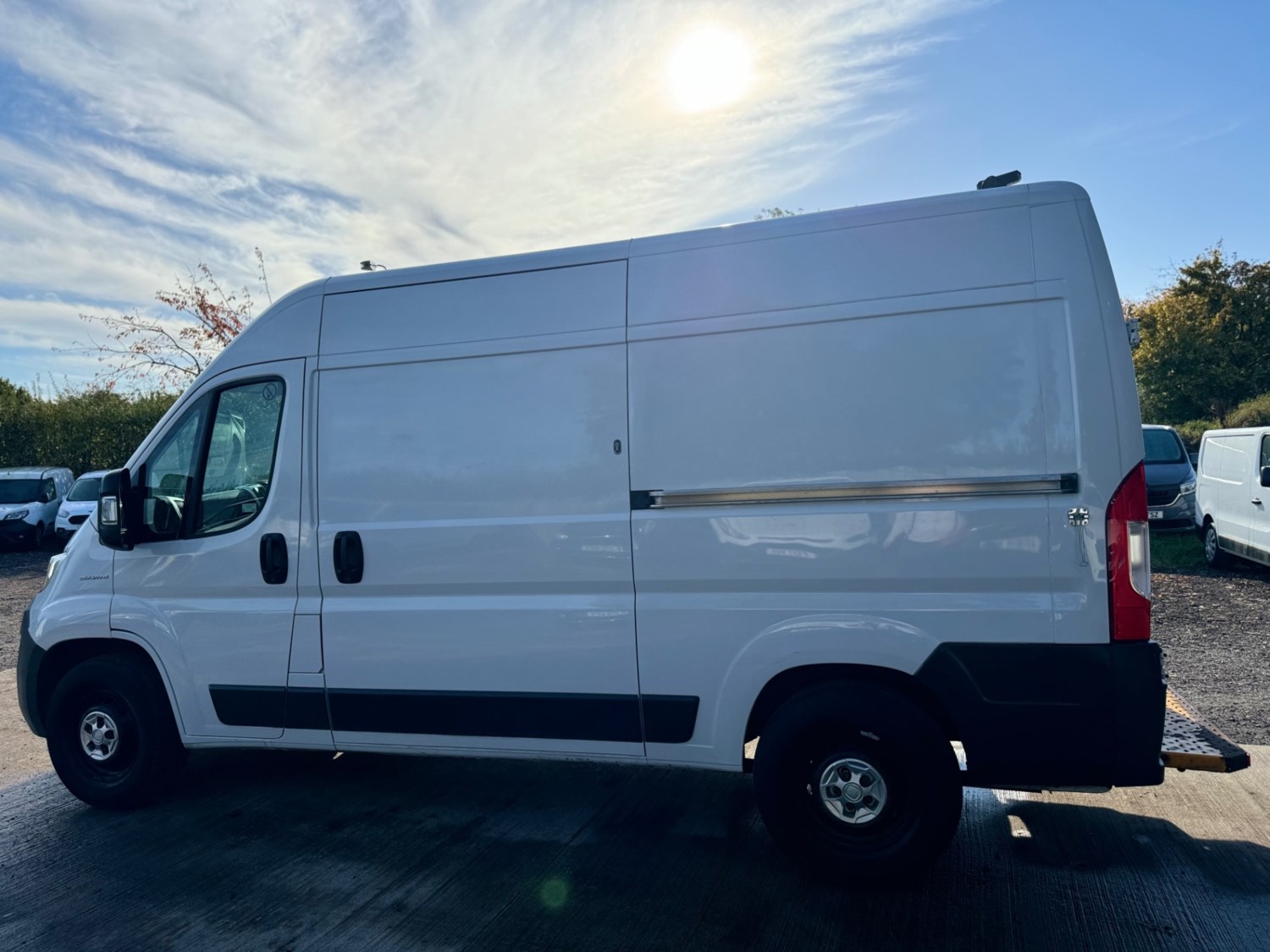 Fiat Ducato Listing Image