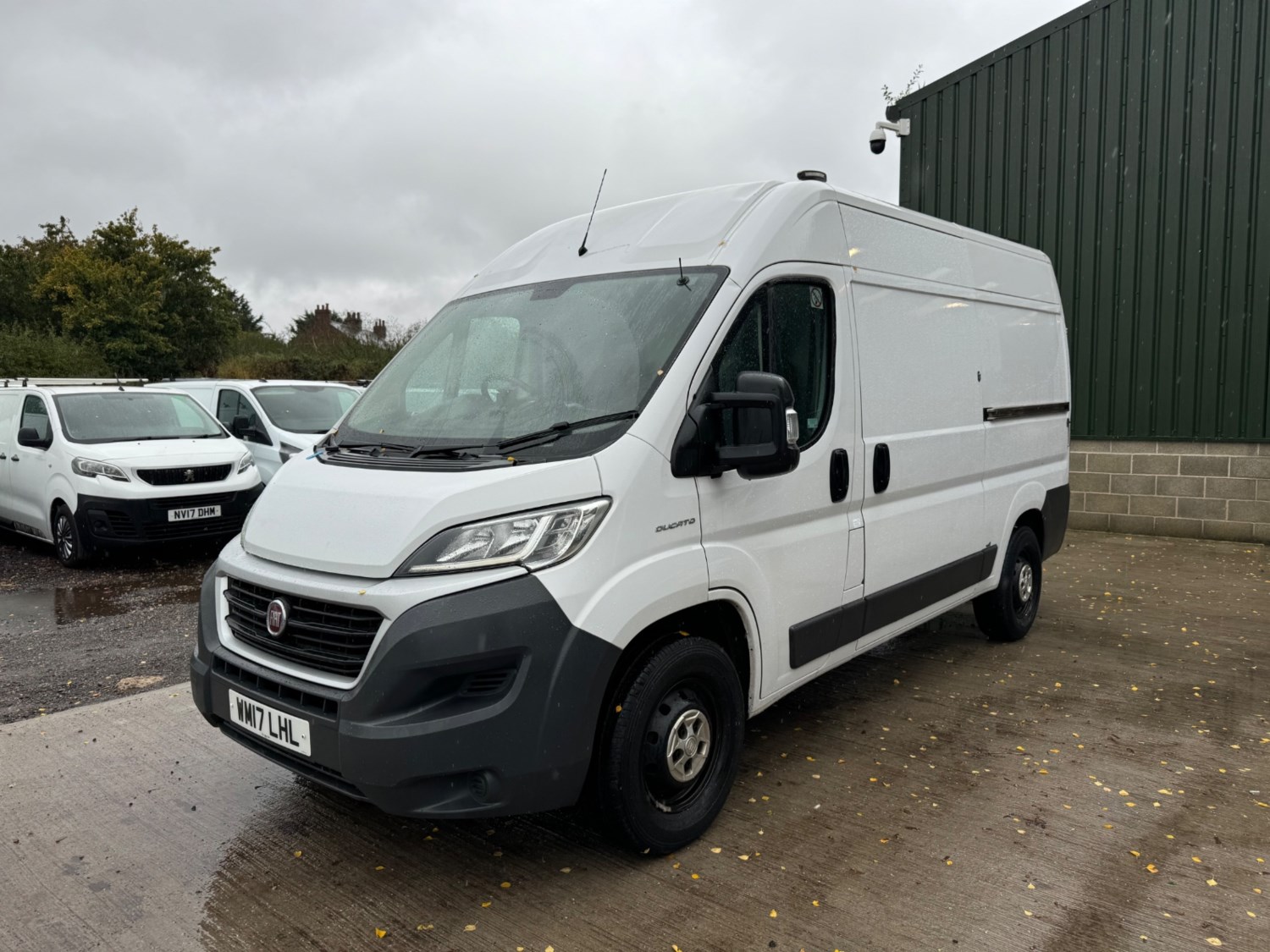 Fiat Ducato Listing Image