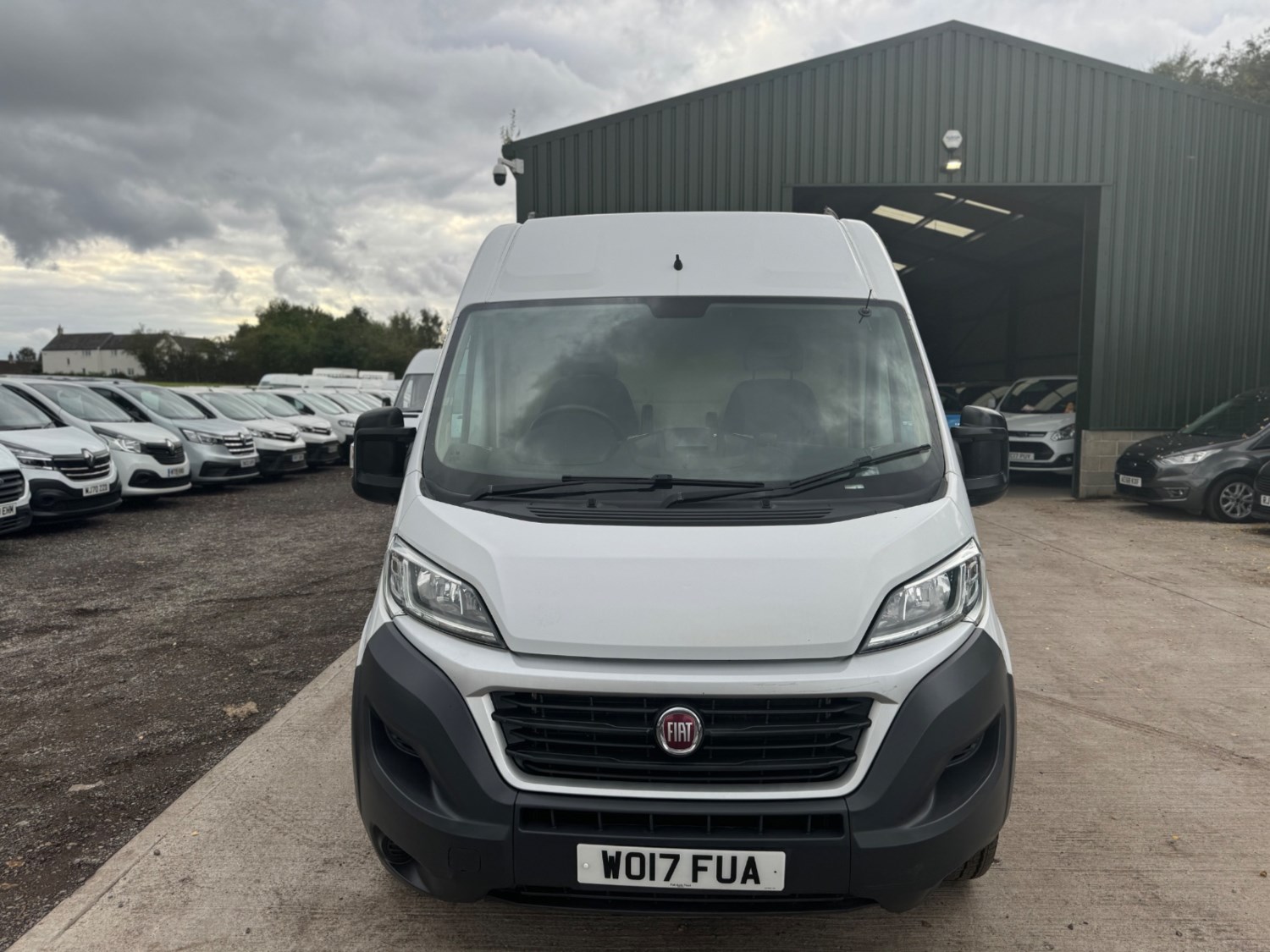 Fiat Ducato Listing Image