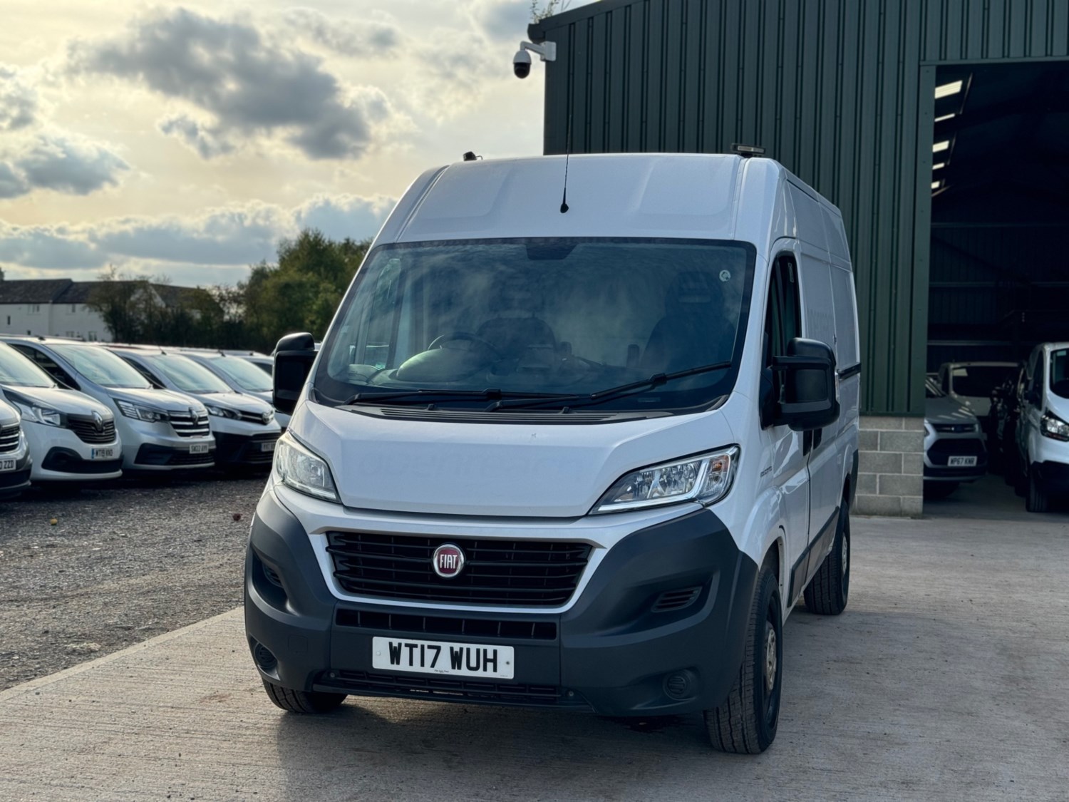 Fiat Ducato Listing Image