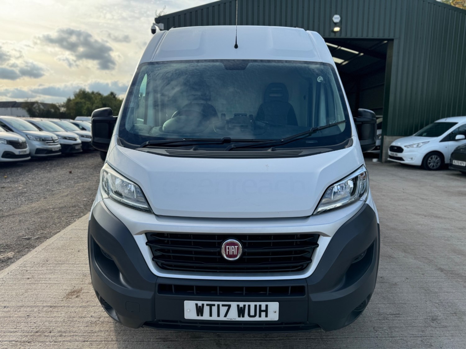 Fiat Ducato Listing Image