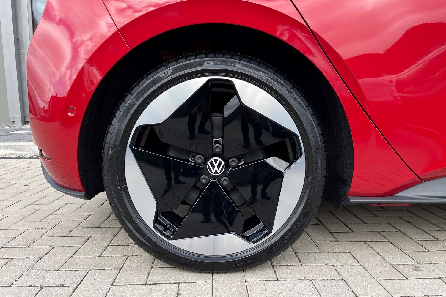 Volkswagen  Listing Image