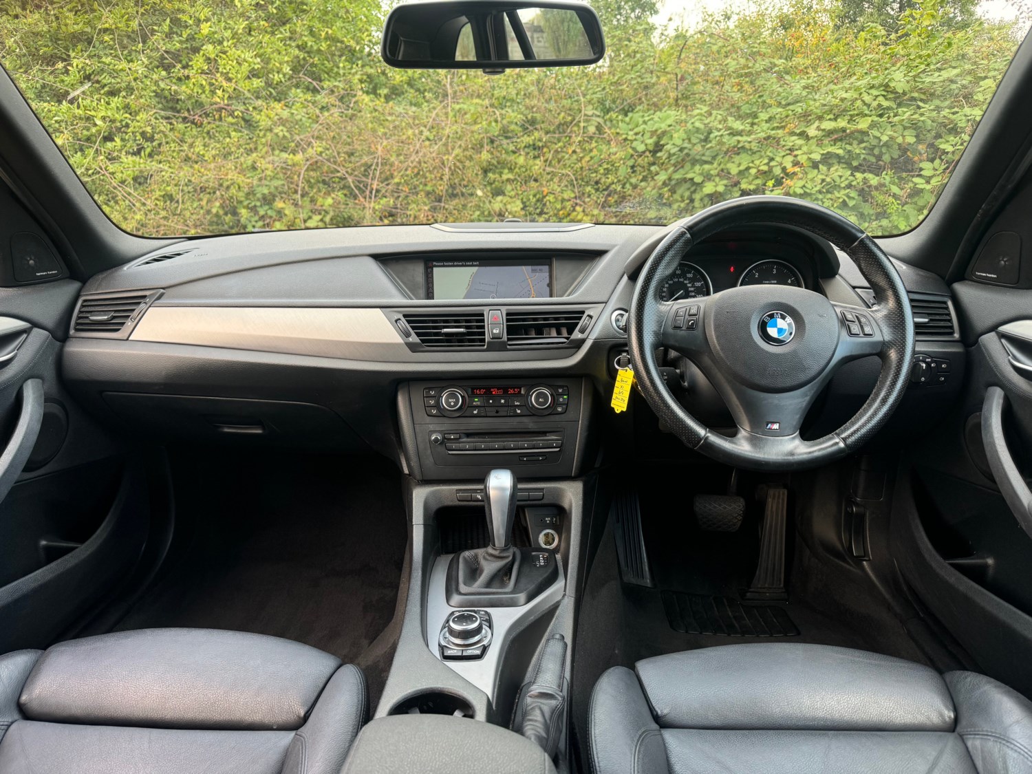 BMW X1 Listing Image