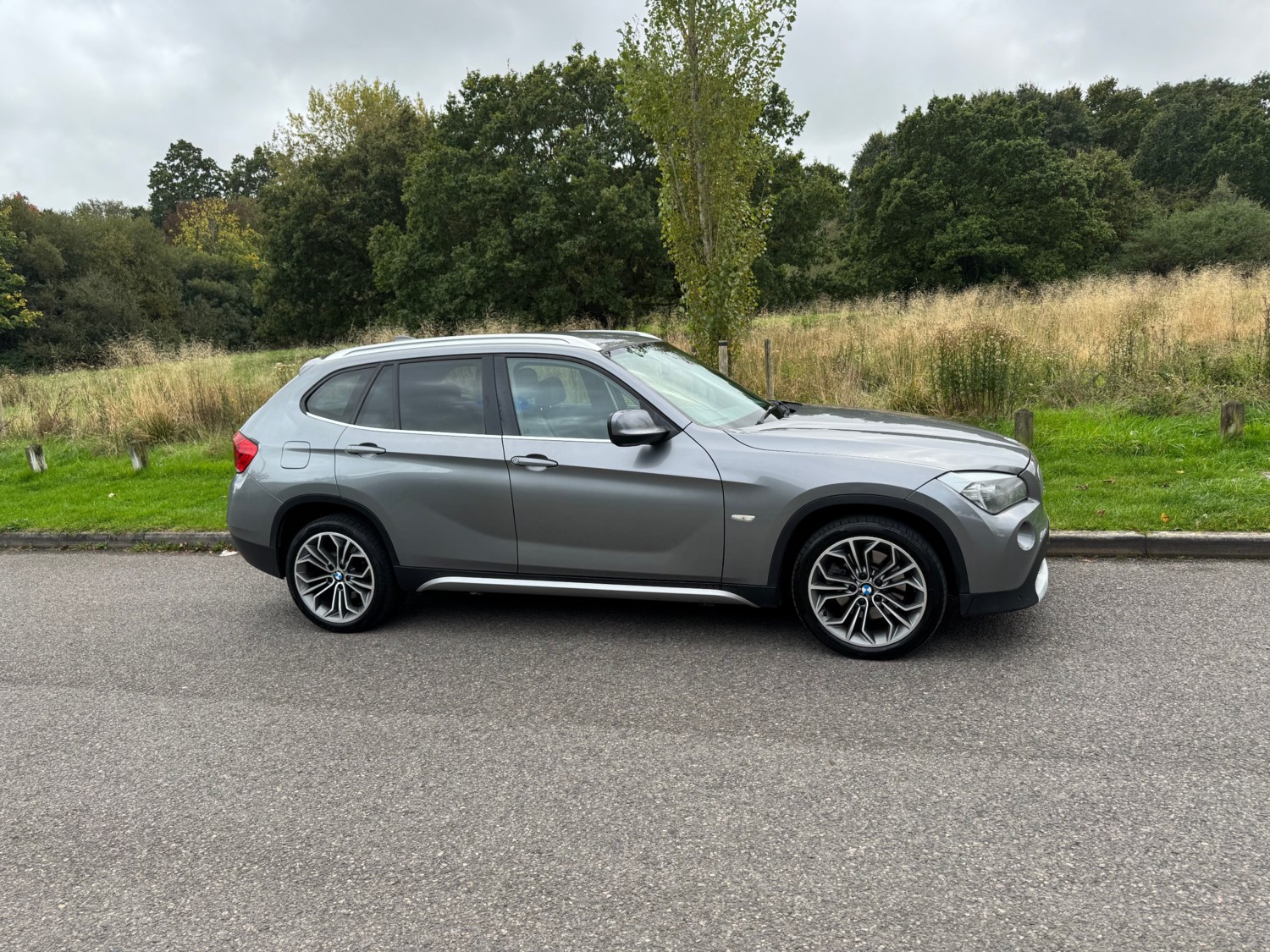 BMW X1 Listing Image