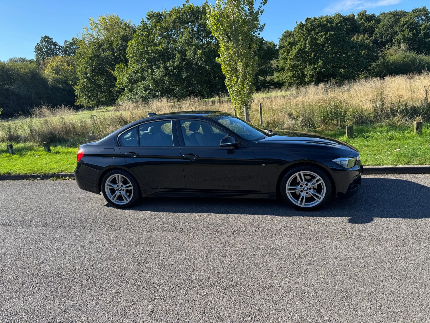 BMW 3 Series Listing Image