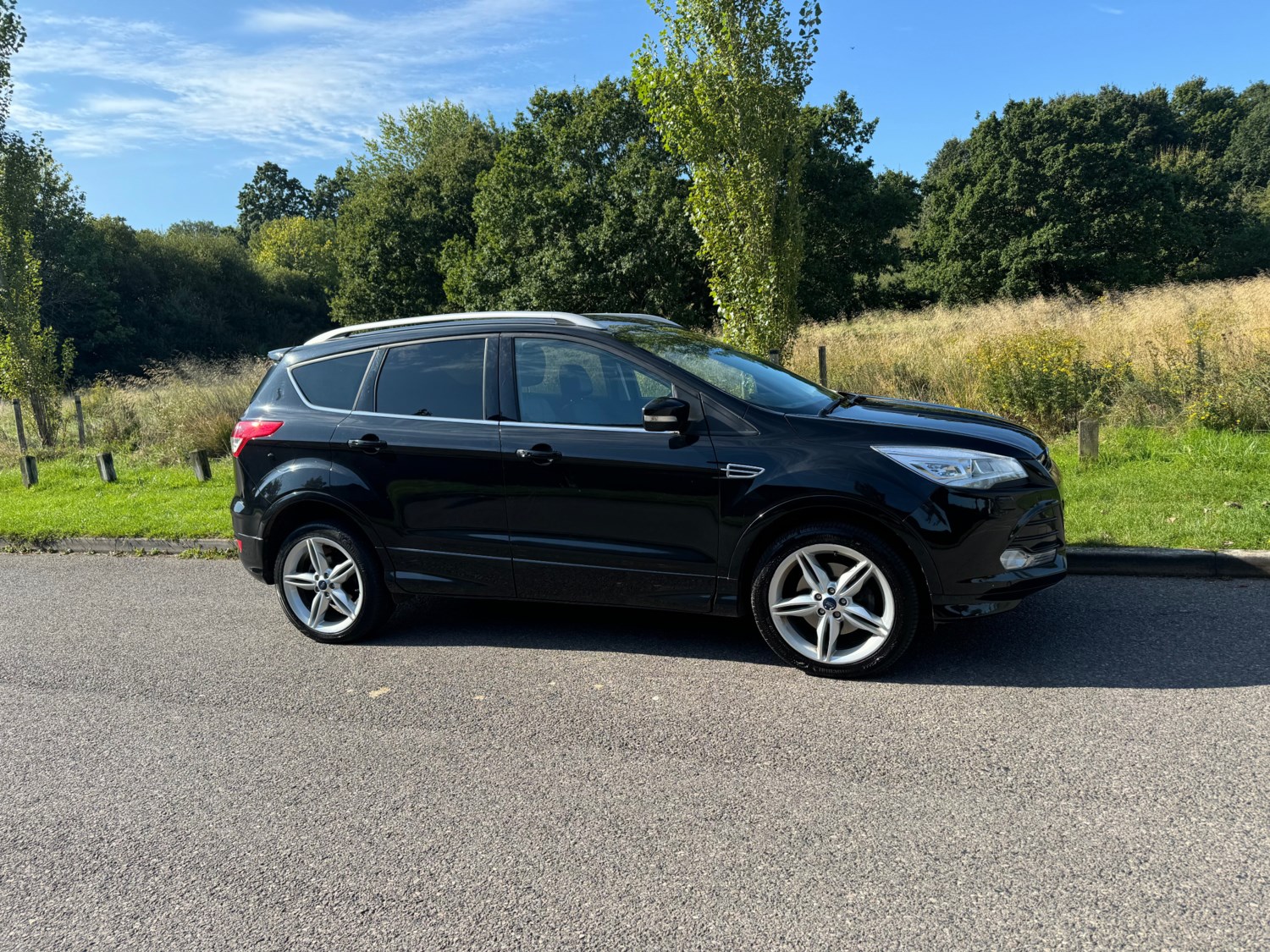 Ford Kuga Listing Image