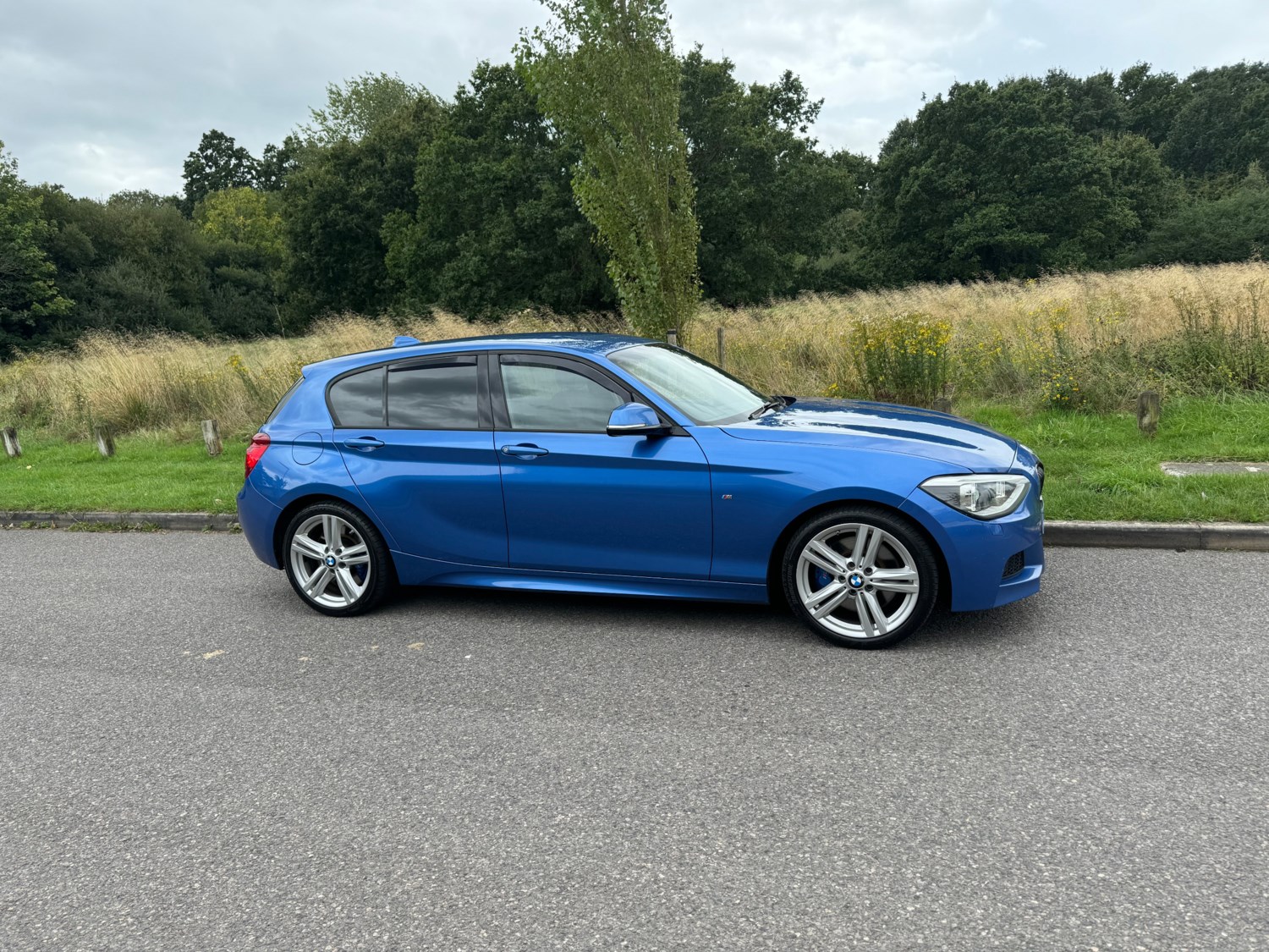 BMW 1 Series Listing Image