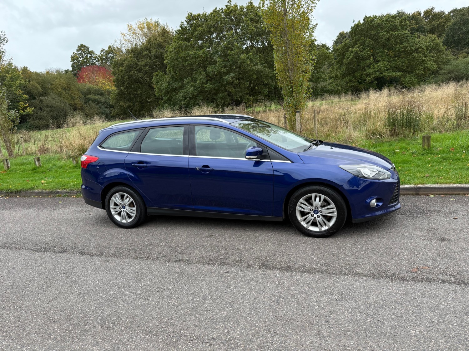 Ford Focus Listing Image