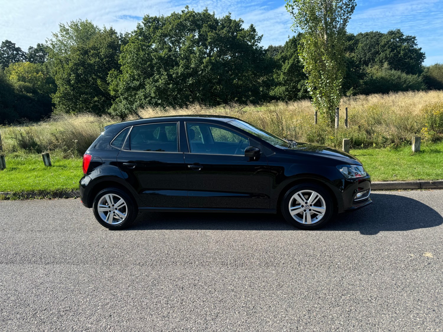 Volkswagen Polo Listing Image