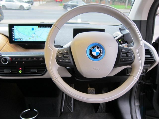 BMW i3 Listing Image