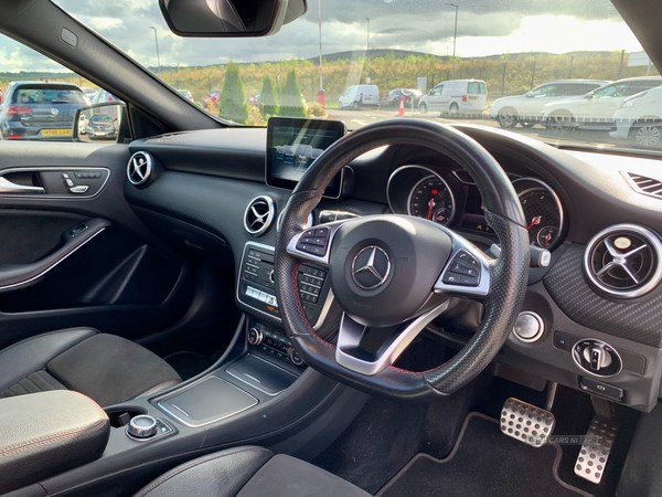 Mercedes-Benz A-Class Listing Image