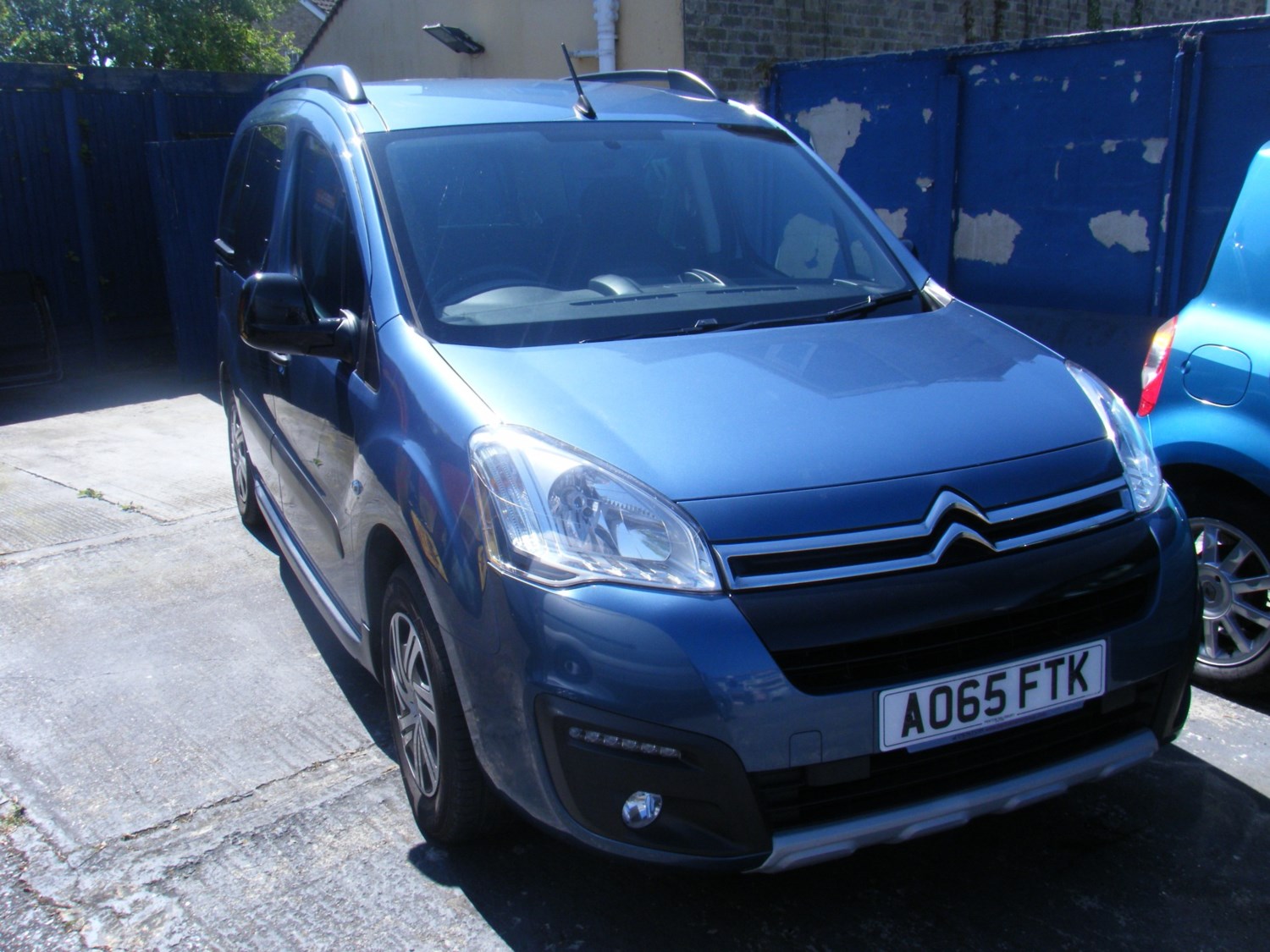 Citroen  Listing Image